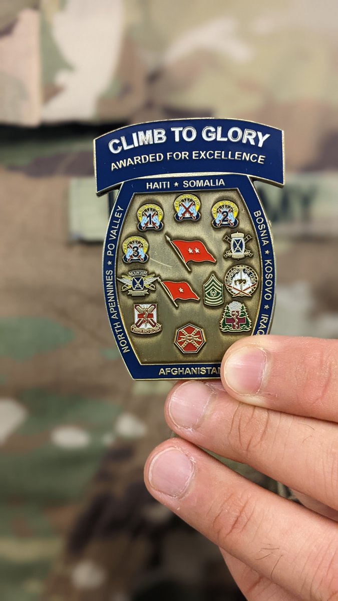 10th Mountain Division Artillery (@10thmtndivarty) on Twitter photo For SGT Na, "Happy Friday" means recognition for great work by the <a href="/10MTNDIV/">10th Mountain Div.</a> Commander MG Milford Beagle. Na received a DIV Commander's Coin and a personal note of appreciation from MG Beagle for his impactful efforts during the HSC COC inventory. Thank you SGT Na! <a href="/Beags_Beagle/">Milford H. Beagle, Jr.</a> For SGT Na, "Happy Friday" means recognition for great work by the <a href="/10MTNDIV/">10th Mountain Div.</a> Commander MG Milford Beagle. Na received a DIV Commander's Coin and a personal note of appreciation from MG Beagle for his impactful efforts during the HSC COC inventory. Thank you SGT Na! <a href="/Beags_Beagle/">Milford H. Beagle, Jr.</a>