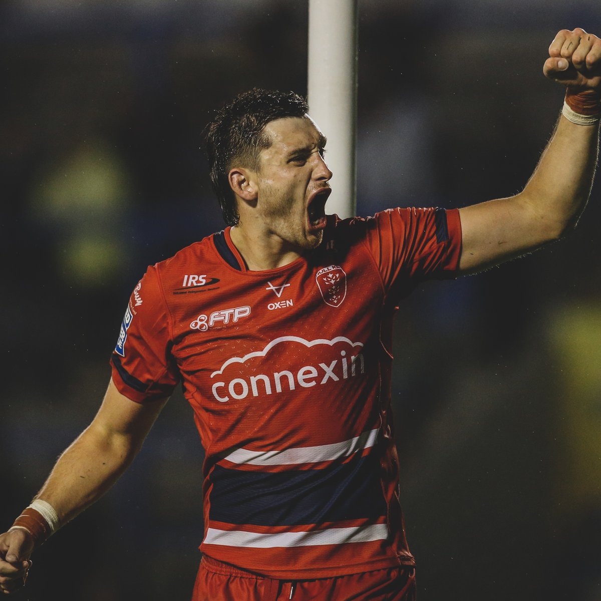 Betfred Super League tweet media