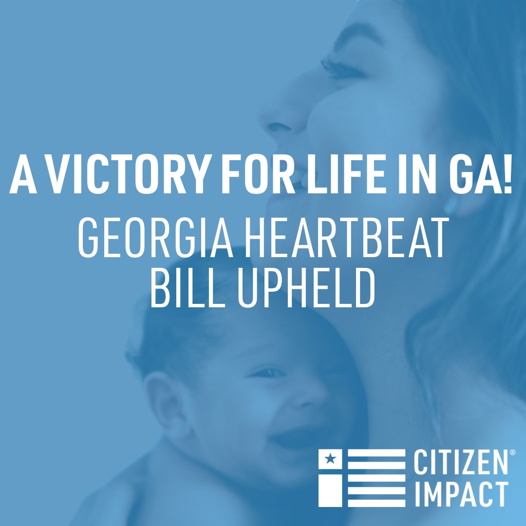 Citizen Impact tweet media