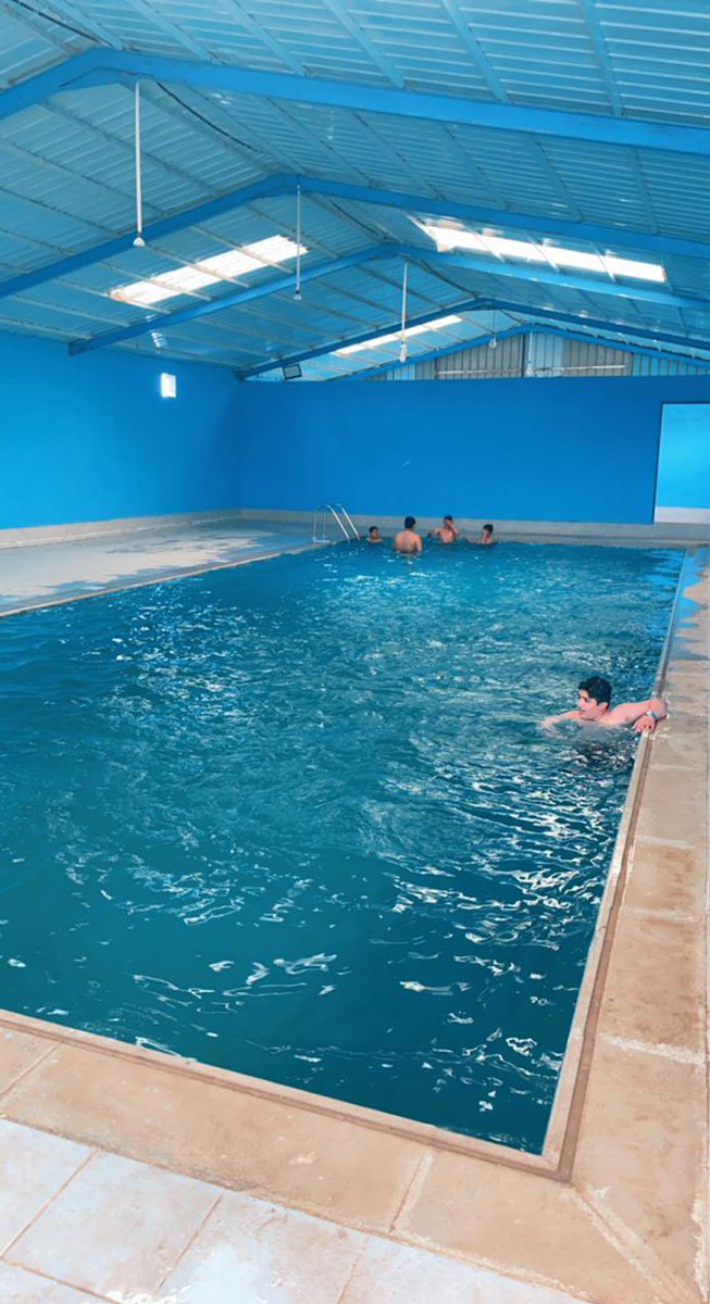 مركز النشاط بالروضة tweet media