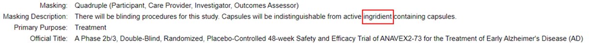 sofie886's tweet photo. @jesse_brodkin Please show some rispect, Anavex has put a lot of effort into their trial: https://t.co/kifydQzxP1