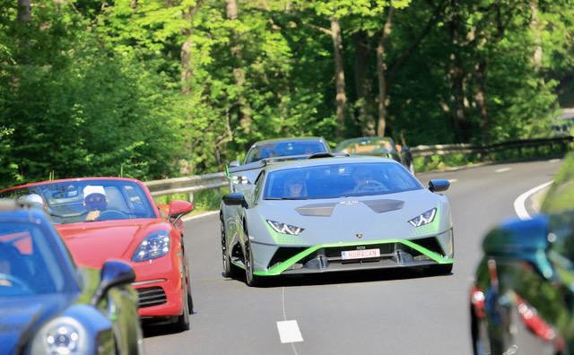 David_Favest's tweet photo. @matwatsoncars Can’t agree more! 🤍💚 https://t.co/fZJeCatqF6