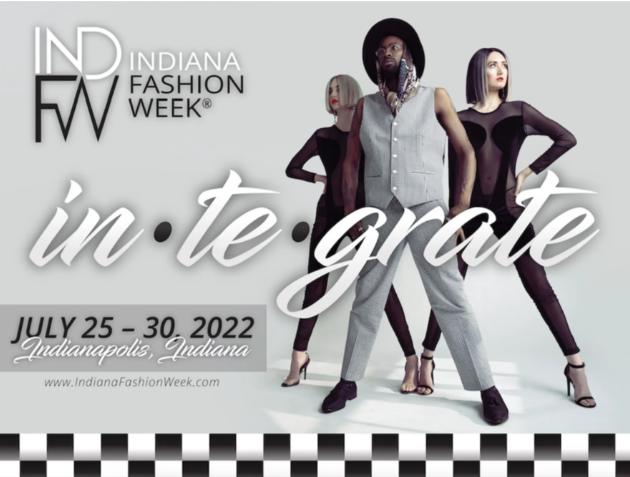 IndyDT's tweet photo. Fashion is at the forefront of Indy events this week! ✨

@indianaff's Indiana Fashion Week, from July 25-30, educates, engages, and entertains the fashion professionals from Indiana and beyond. 👛👢👕

For more information on this chic event, visit: https://t.co/Dx2dYoMq5y https://t.co/wbyZi3XG4C