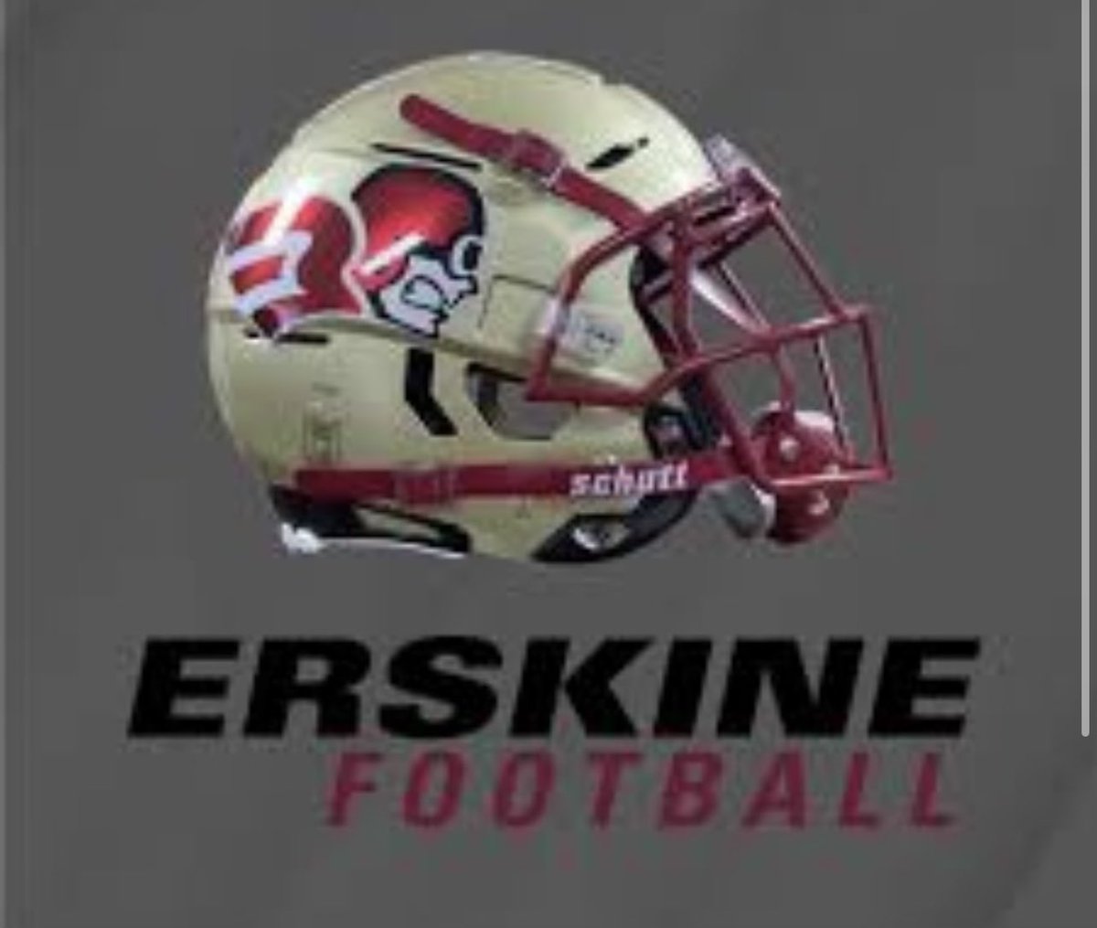 Dominick46's tweet photo. After a great camp, I have earned my first offer from Erskine College! Thank you @dre_green83 @RooseveltNelso2 @Mack_Niphicent @coach_oaks https://t.co/SryRnaG4uq