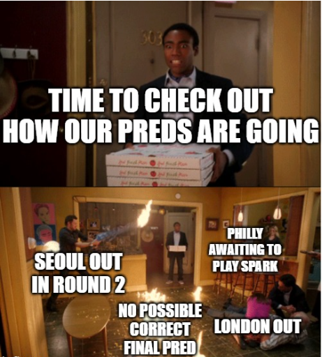 Sax Solo tweet media