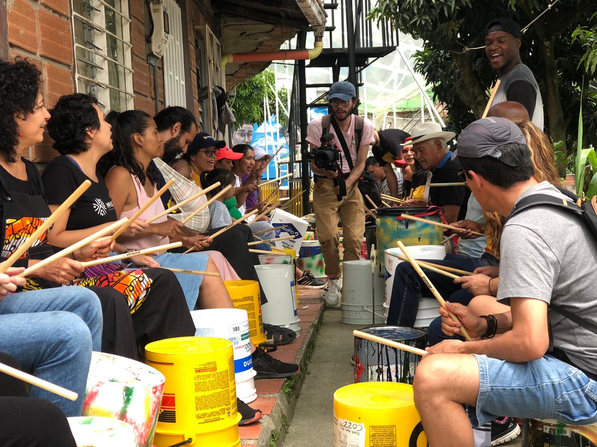 David___Seg's tweet image. Esta foto es el resultado de mucho esfuerzo, amor y dedicación por el audiovisual. También, queda como un gran recuerdo de mi pasión por retratar momentos, lugares, personas y emociones.