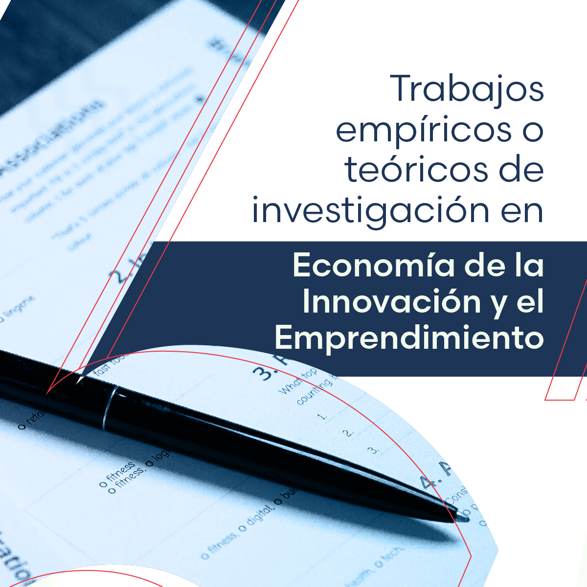 conf_RIE2022's tweet photo. ✅ Postula tu trabajo de investigación en #economía de la #innovación y el #emprendimiento y sé parte de la 6ta versión de la #conferecia RIE > https://t.co/z61aI7LavE

@AlianzaEfi @el_BID @fenuchile

#competencia #economia #innovacion #fen #chile #latam #caribe #paper https://t.co/85FyxfQU7W