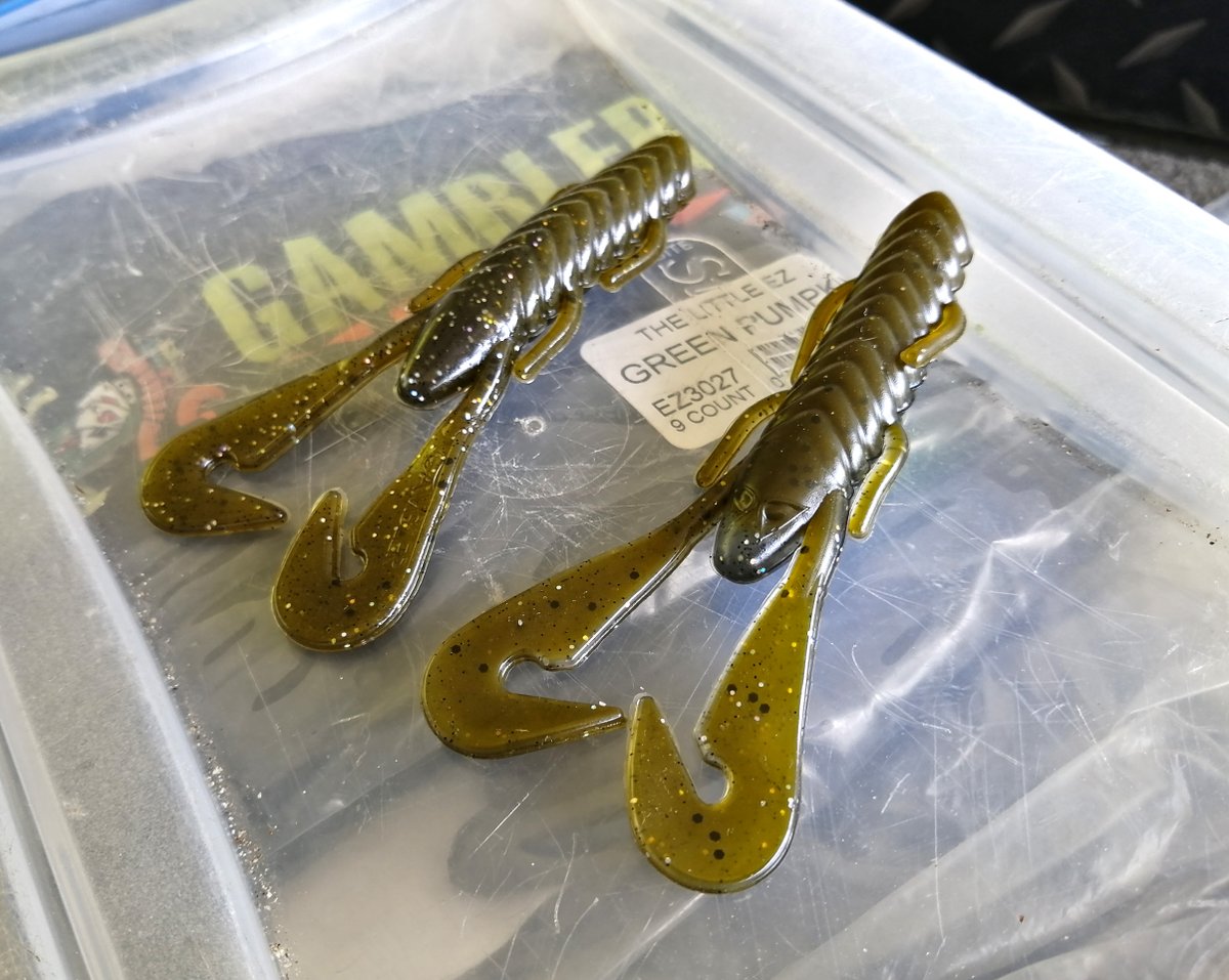Ghost Gill - Burner Craw