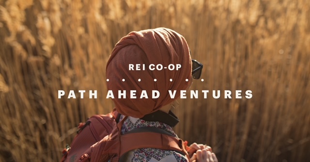 Meet the companies of <a href="/REI/">REI</a> Path Ahead Ventures' first-ever Navigate cohort. Great products bringing more people outdoors. We cannot wait to see you in Seattle in 10 days.
<a href="/allmansright/">allmansright</a> <a href="/alpineparrot/">Alpine Parrot</a> <a href="/Kobeesco1/">Kobeesco</a> <a href="/_outdoorelement/">outdoor element</a> <a href="/PYNRS_/">PYNRS - Performance Streetwear</a> <a href="/wearoya/">OYA Femtech Apparel</a> 
wwd.com/fashion-news/f…
