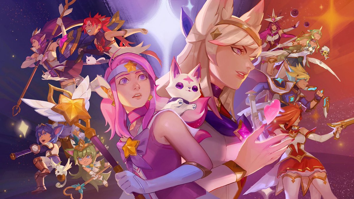 Lonelykidwr's tweet photo. `I'm doing a 3x990 skin giveaway to celebrate 500 followers! #WildRift

1) Follow @Lonelykidwr 
2) Retweet and like the post❤️
3) Follow Twitch: https://t.co/gQ6Kldohsj
4) Tag a friend 
  ▶️ Winners on 01/08 ◀️` https://t.co/0o98oEf8Q2