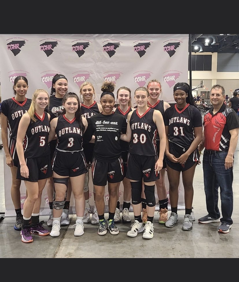 AnaYoung05's tweet photo. The Last Dance! Let’s get it in Atlanta Georgia! ⁦@Outlaws2023GBB⁩ ⁦ https://t.co/Y0gM8FkKbL