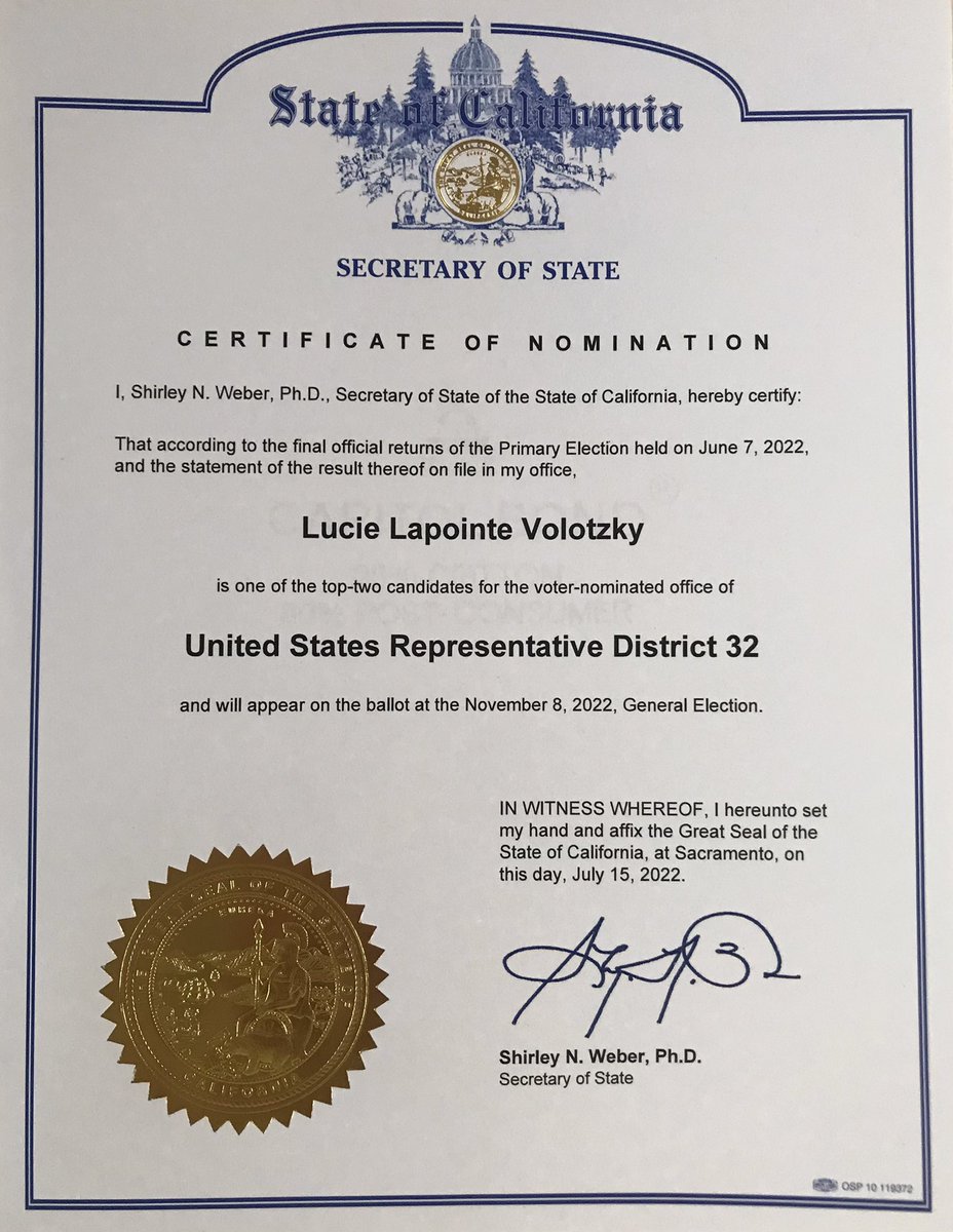 LVolotzky's tweet photo. LEt’S WIN TOGETHER! THE AMERICAN DREAM AGAIN! CALIFORNIA GOLDEN AGAIN!
#vote #voteforlucie #CA32 https://t.co/n1KwU2Yzhj https://t.co/nRmJqM6f79