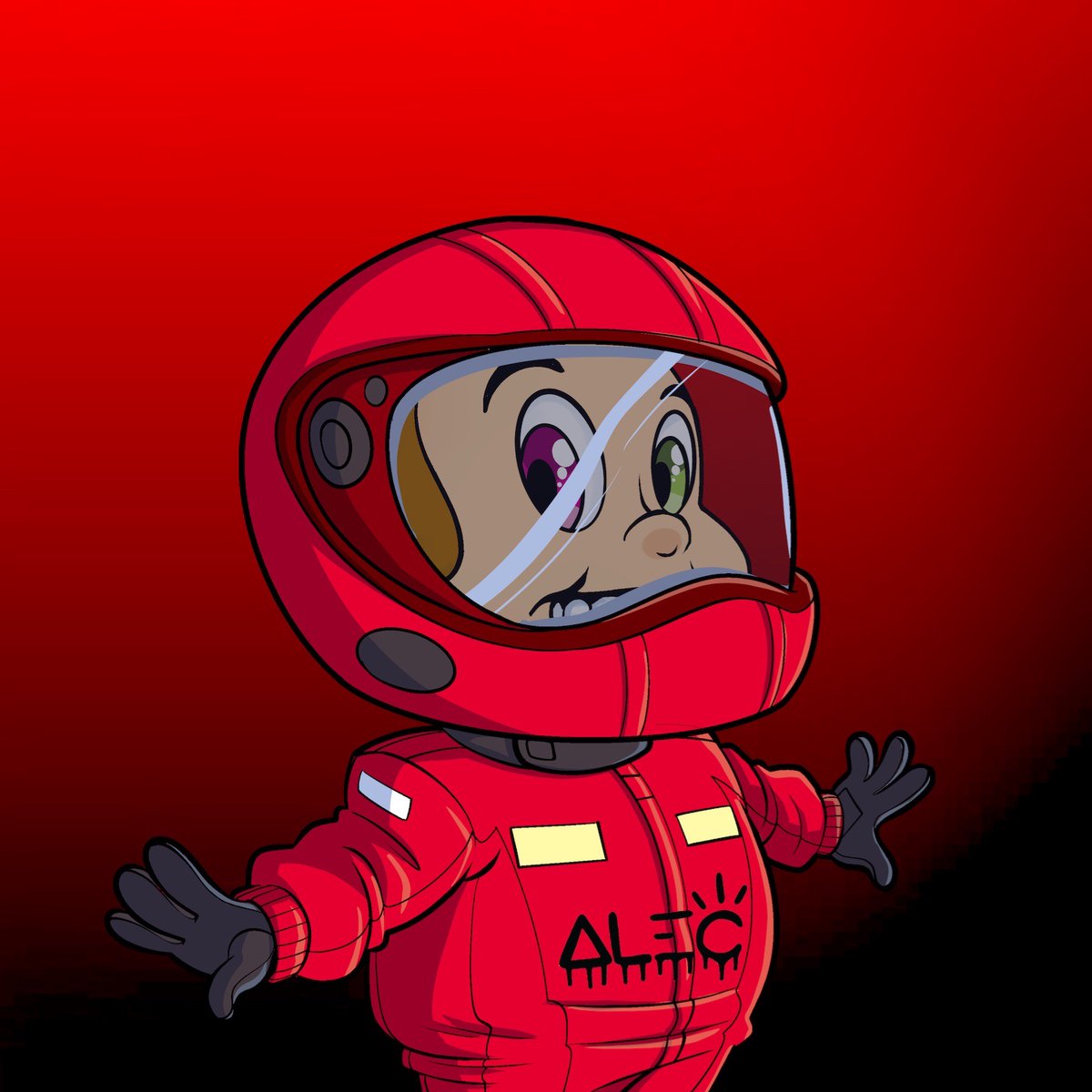 RAGS to RICHIE by Alec Monopoly tweet media