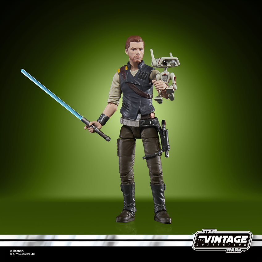 StateOverse's tweet photo. #Repost'ed from @HasbroPulse
#Statoversians!!

The Star Wars The Vintage Collection is getting a major upgrade with #SDCC reveals! These figures will be available for pre-order beginning tomorrow at 5:00pm ET on #HasbroPulse!

SDCC #animation #GamersUnite
#Workscited
TSO'VIN!! https://t.co/L6S8vspTdP