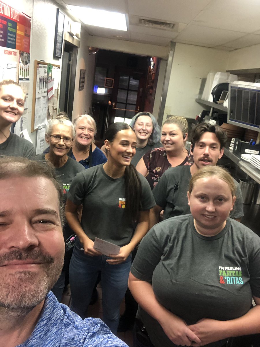 mike greer (@anarchy_bus) on Twitter photo My Togo order was awesome! @hannahjthomas12 was friendly and no missing items! <a href="/sperryamy25/">Amy Taylor</a> #restaurantingisfun #chilis My Togo order was awesome! @hannahjthomas12 was friendly and no missing items! <a href="/sperryamy25/">Amy Taylor</a> #restaurantingisfun #chilis