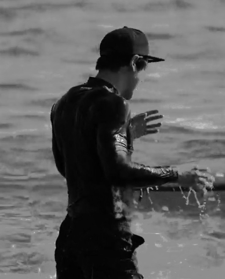 ㅤ
ㅤㅤㅤㅤㅤ── 𝖻𝗶𝗀  𝖻𝖺𝗱  m𝐨del'﹚
ㅤㅤㅤㅤㅤ# 𝗂'𝗆 𝘁𝗵𝖾 𝖻𝖺𝖽𝗱𝖾𝘀𝗍 ⺹
ㅤ