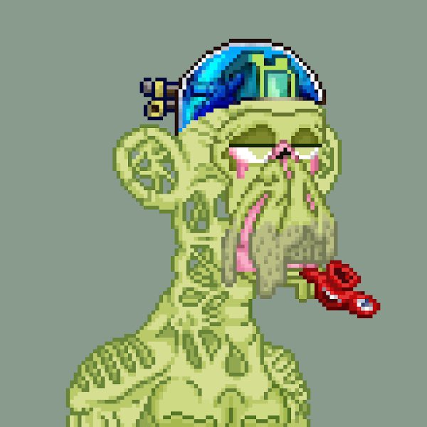 Punaldo10's tweet photo. My M1 Mutations of @BoredBitsNFT LFG🧪🧪🚀🚀 #BBYC #MBYC #mutationday https://t.co/3pBtOiJMfv