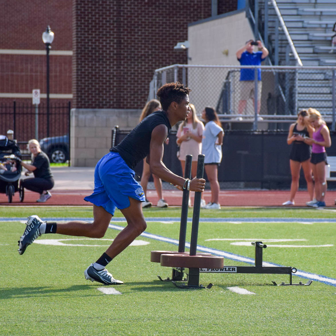 MountParanChristianSchool on Twitter "RT MPCAthletics The purpose of