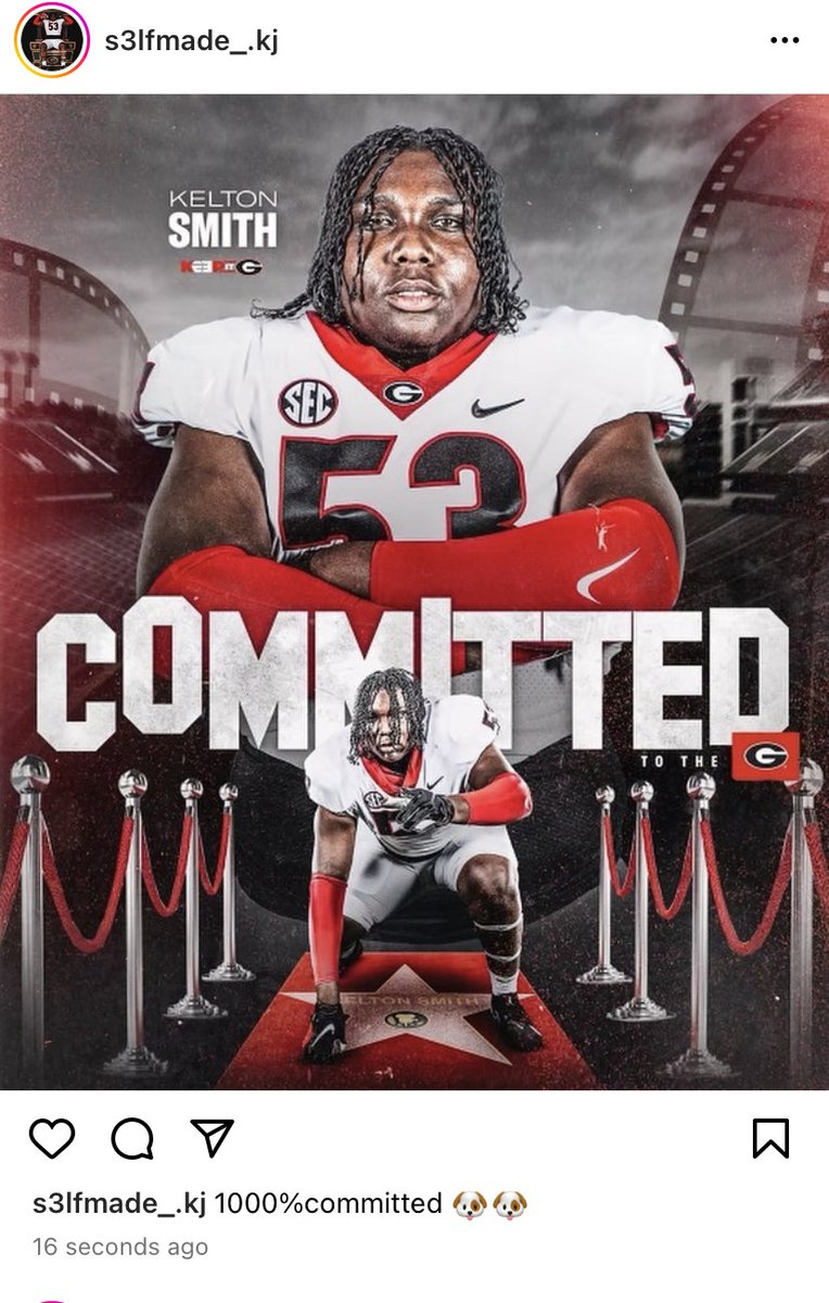 100 status kelton red