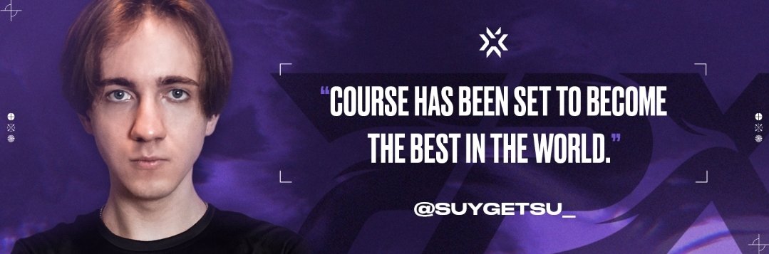 333YURI_'s tweet photo. The True Idol #VCT #VALORANTMasters https://t.co/hT6GDBbDl1