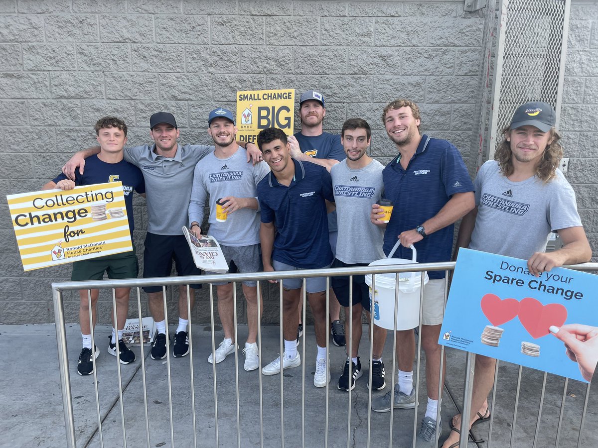 ChattanoogaWrestling tweet media