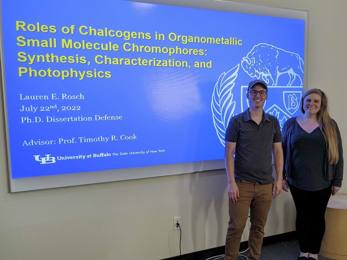 Cook Lab Buffalo! tweet media