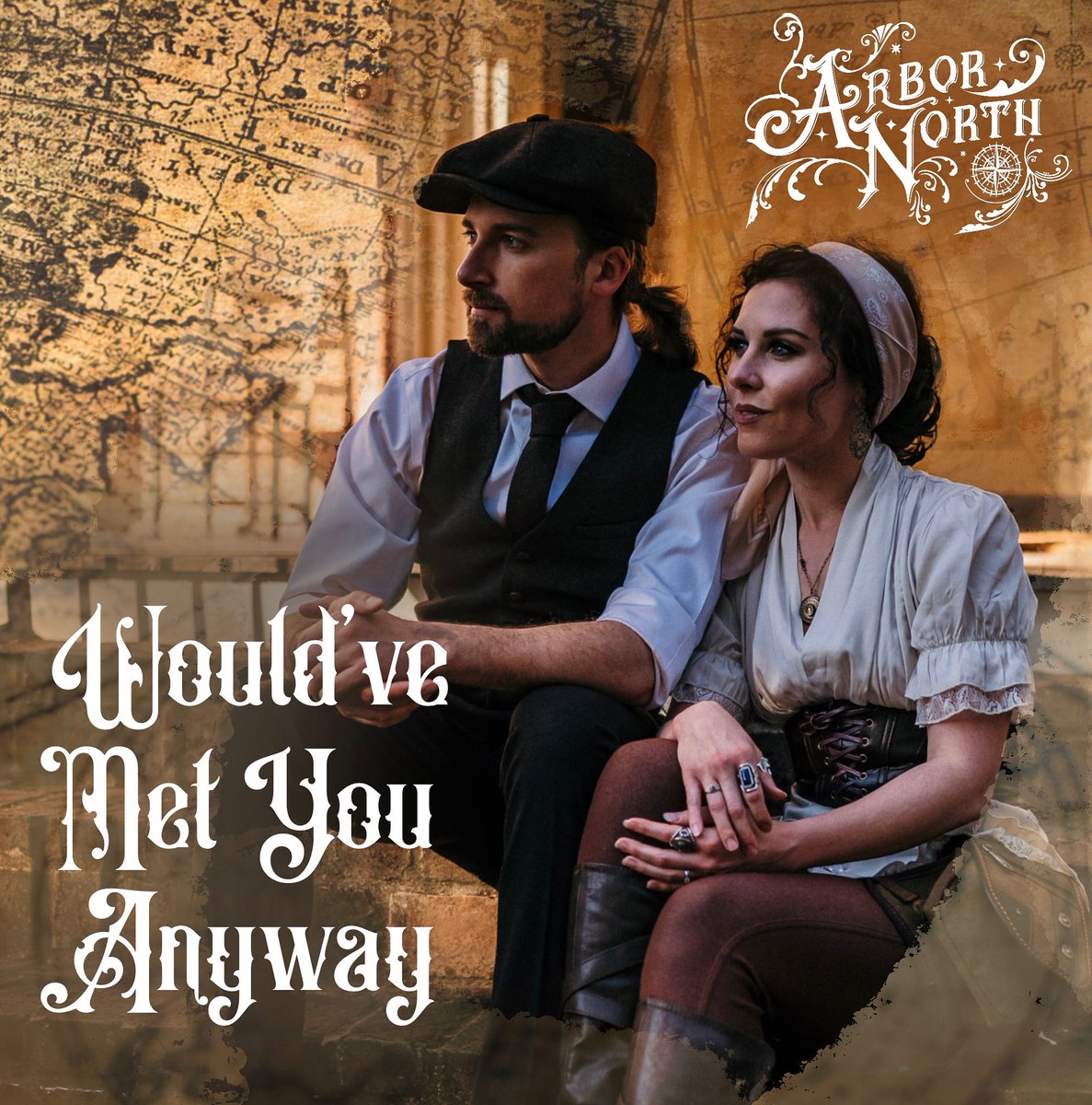 Arbor North tweet media