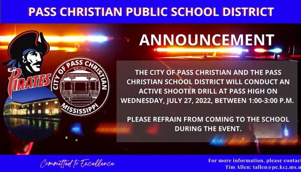Pass Christian High (@passhighpirates) on Twitter photo 
