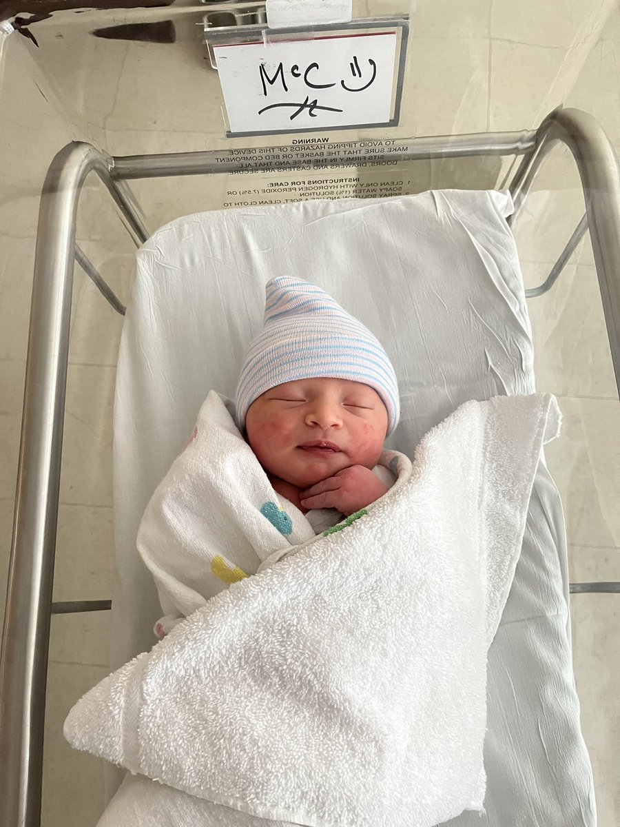 mccabe_kaitlynn's tweet photo. Our daughter is perfect 🥺💗 @Randyms10 https://t.co/zUiAEVSpoY
