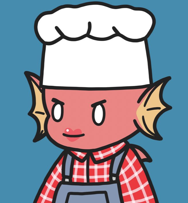 Chef DU tweet media