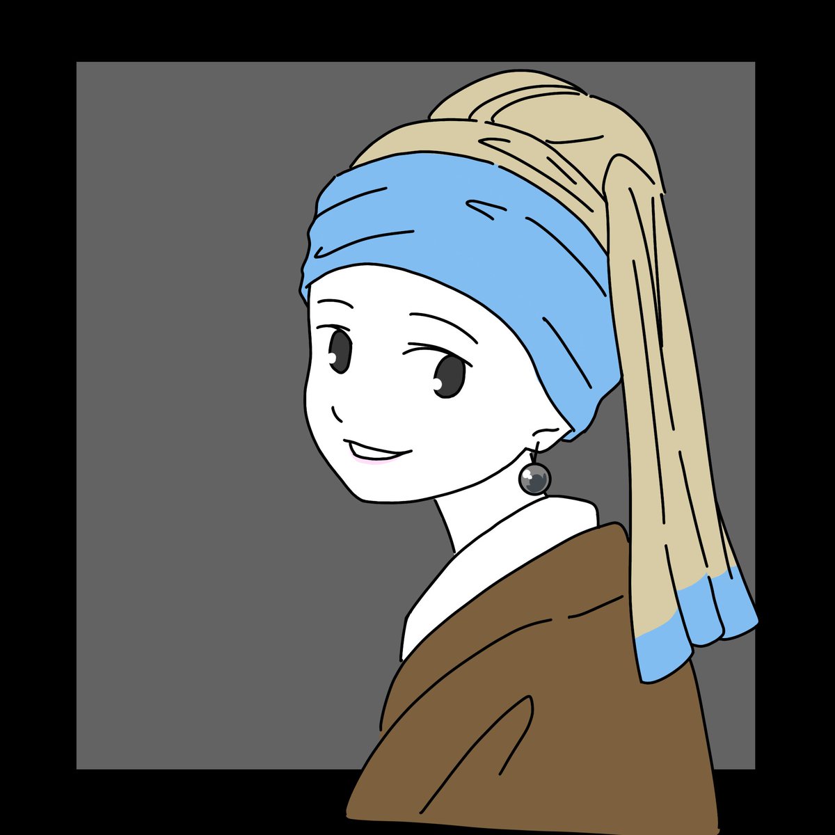 青いターバンの少女 のイラスト マンガ コスプレ モデル作品 7 件 Twoucan 青いターバンの少女 のイラスト マンガ コスプレ モデル作品 7 件 Twoucan