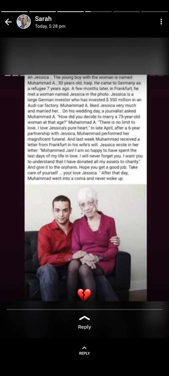 SmithCoded2's tweet image. What a world