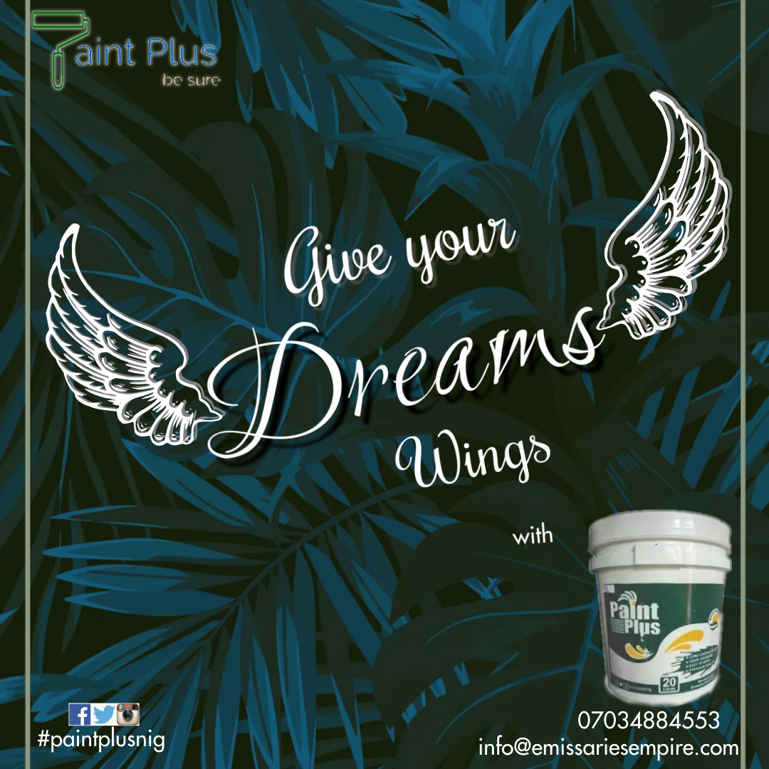 paintplusnig's tweet image. Your dream of an amazing home front is possible with #paintplus. Do give us a call today.