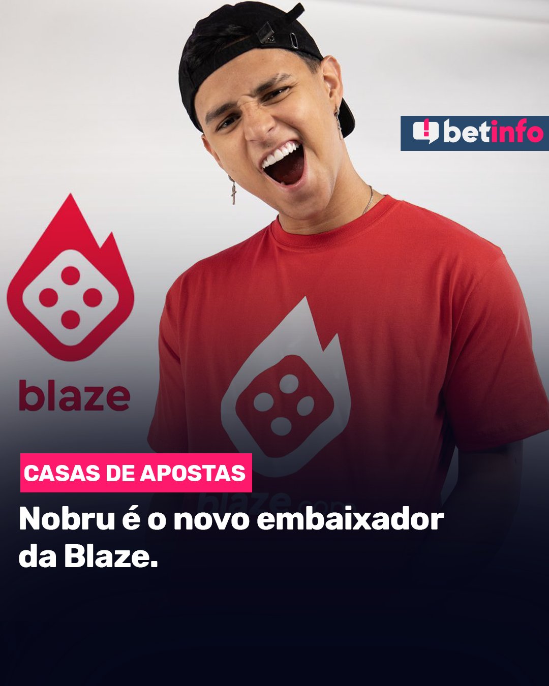 casa de apostas blaze