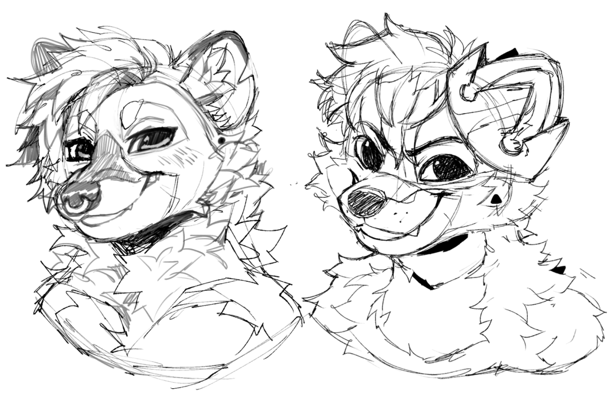 bust wips :) 