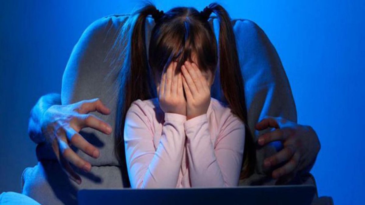 Grooming: 3 claves para preservar a los chicos frente a la violencia digital dlvr.it/SVLwK5