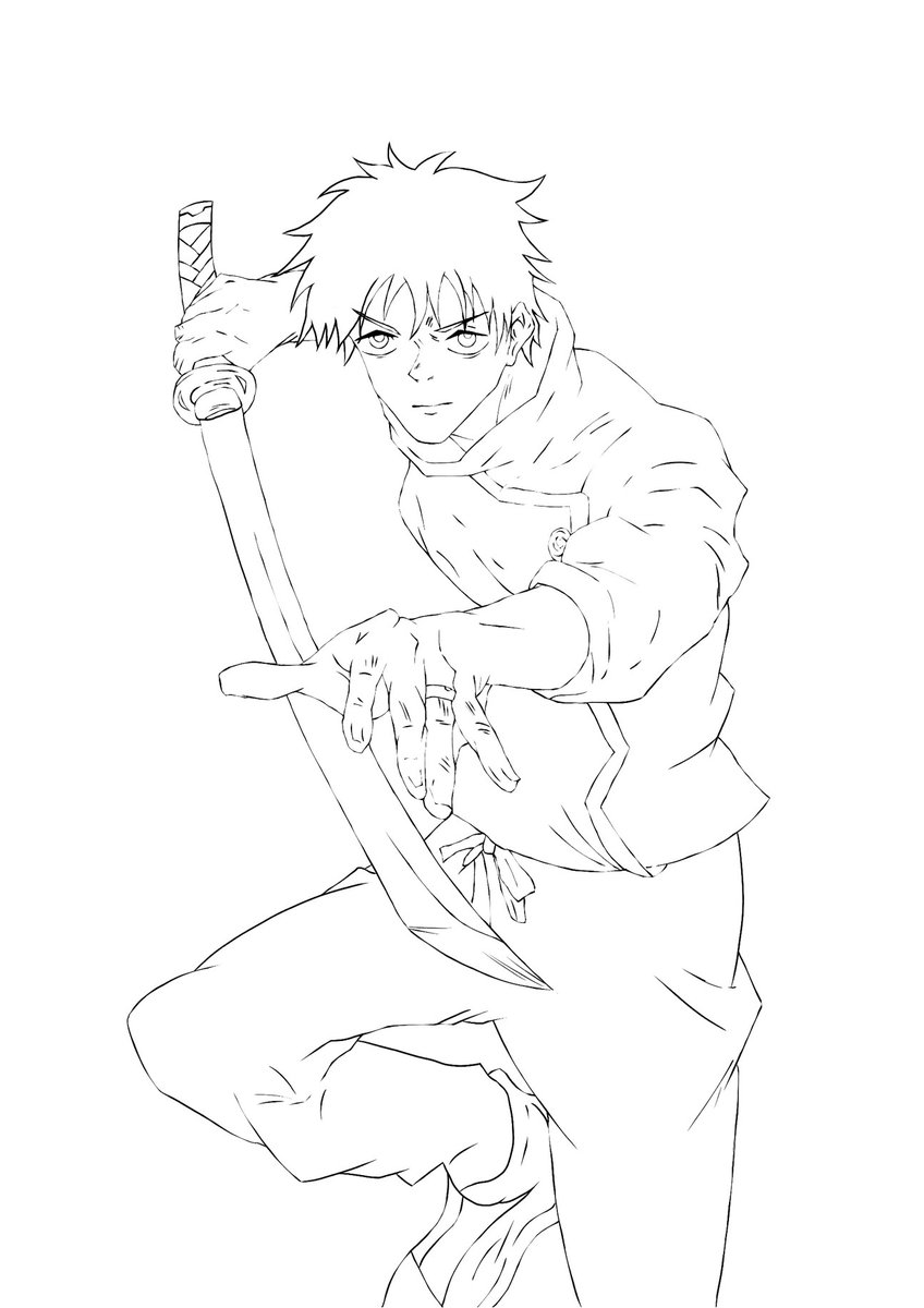 xlibra_ato's tweet photo. #tags :-
#xlibra_ato #xlibra_2002 #xlibra #jjk #jujutsukaisen #jujutsukaisenfanart #jujutsukaisenmanga #jujutsukaisenmovie #jujutsukaisen0 #animeartjust4u #animedrawings #animeart_worldwide #animeartgallery #animeartgj #anime #manga #animedigitalart #animedrawings #animedraw https://t.co/NBzWHENymd