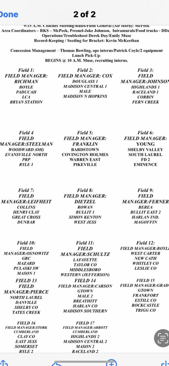 Looking for All the Smoke 💨 #R3 #PantherPride #EKU7on7