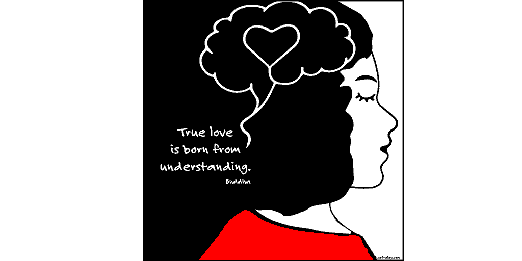dsfraley's tweet photo. Norma #conceptArt #heart #head #comeTogether #understanding #quote https://t.co/K5dSukWxUR