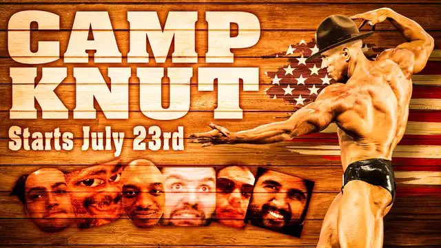 CAMP KNUT

TOMORROW JULY 23RD

 twitch.tv/mizkif