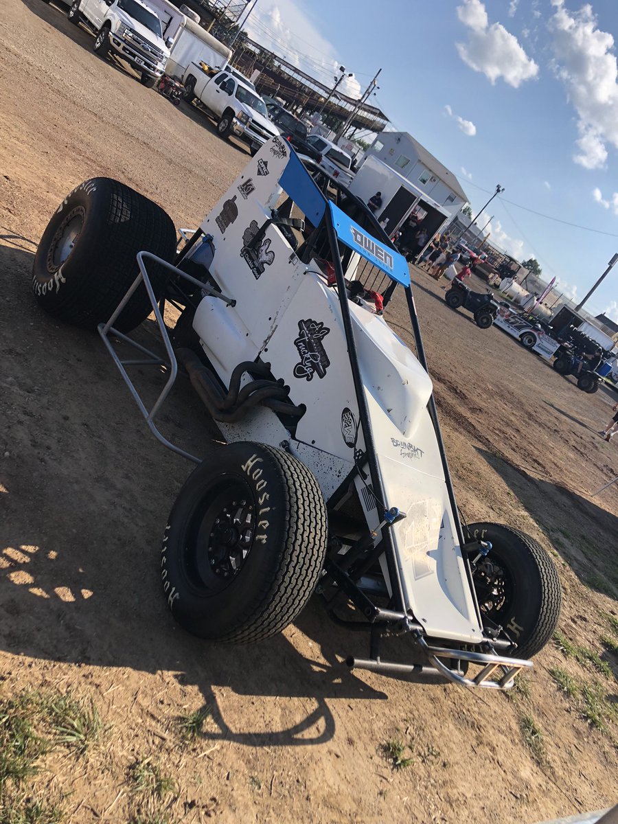 Justin Owen tweet media