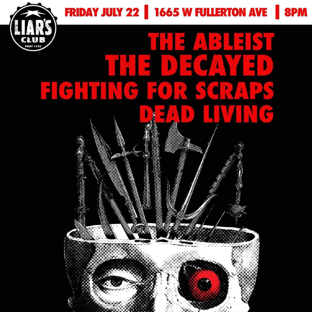 Great band with an ACU member playing tonight!