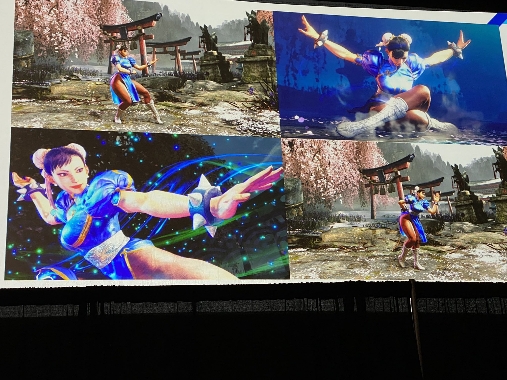 Ryu and Guile Now Look Weird Without Beards in Street Fighter 6's Classic  Costumes