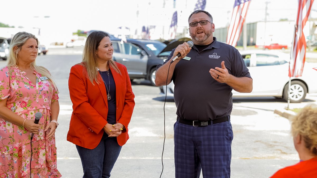 City of Harrison, AR on Twitter "RT HarrisonCofC A few shots from