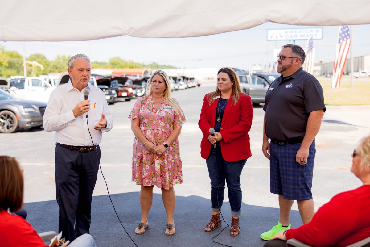 City of Harrison, AR on Twitter "RT HarrisonCofC A few shots from