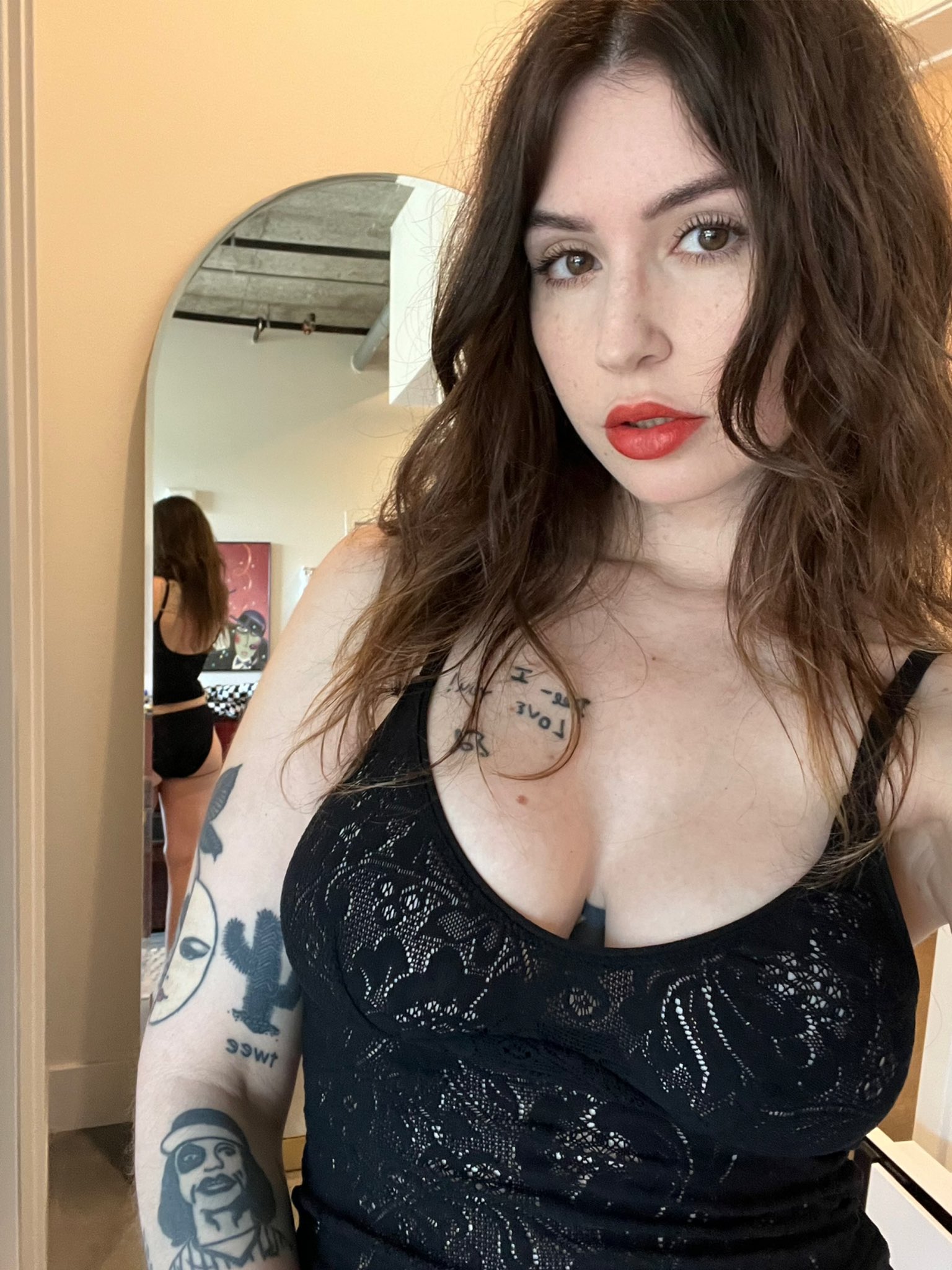 TW Pornstars - Helen. Twitter. feeling like a Minion bucks (im running out  of caption. 9:45 PM - 22 Jul 2022