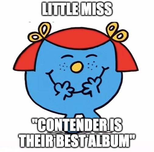 HeyitsFCC's tweet image. HAPPY BIRTHDAY CONTENDER!!! Today is YOUR day, sweetie. 

Dallas is on-sale now, 10 Year Tour is on-sale now, buy a ticket to celebrate? 

otherdesertcity.com/tour