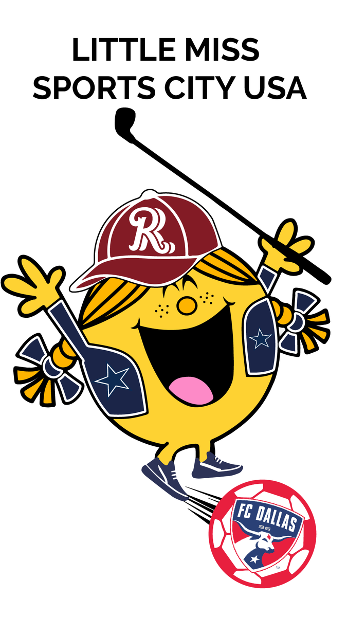 visitfriscotx's tweet photo. Little Miss...Frisco edition 

@RidersBaseball @FCDallas @dallascowboys @PGA @TmblwdTexStyles @Lucchese1883 @ShopStonebriar 

#iHeartFrisco #FriscoTexas #FriscoTX #SportsCityUSA https://t.co/p4vvW35b1Q