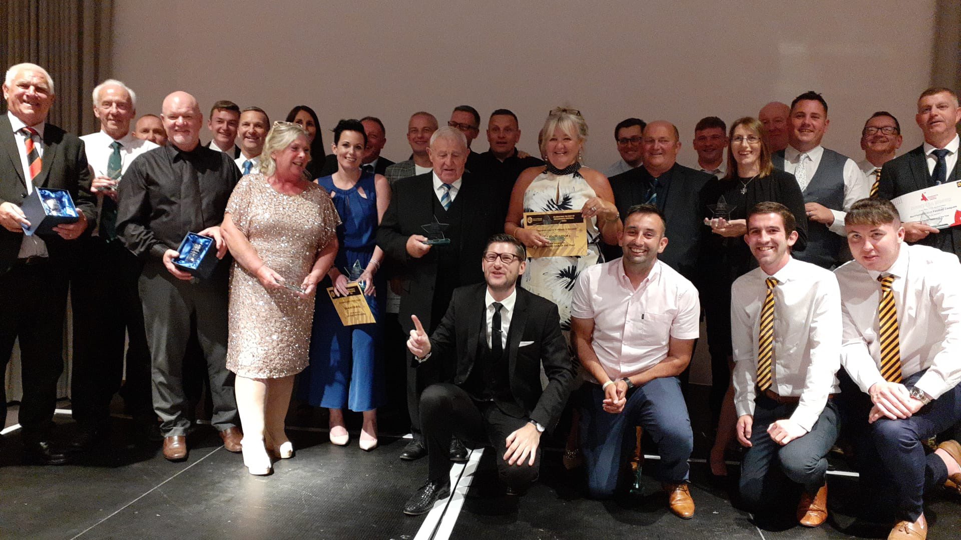 Simon Robertson (SimonPresenter1) / Twitter