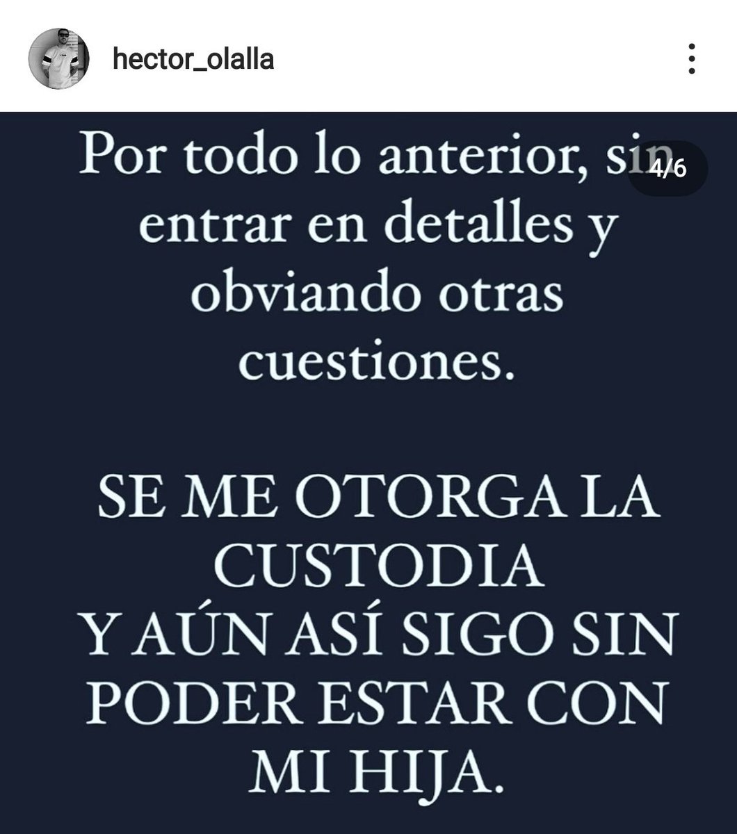 Una vez mas las hembristas FANÁTICAS quedando en RIDÍCULO solamente por su ODIO a los hombres.. Sin saber nada de la história, solo por un puto video que en mi opinion és puro MONTAJE para dar lástima.. No me admira nada que hayan dicho a la hija lo que tenia que decir..